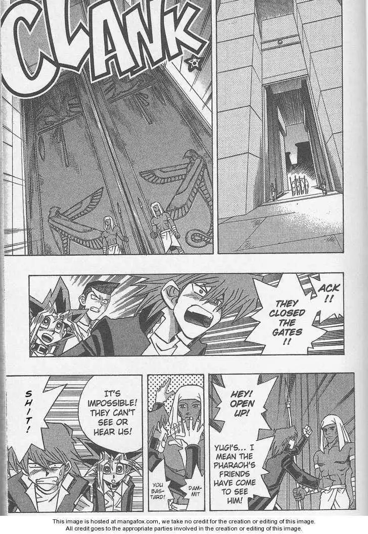 Yu-Gi-Oh! Millennium World Chapter 19 5